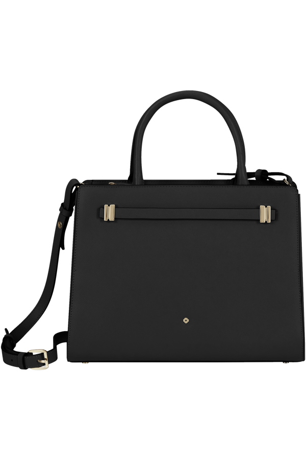 Samsonite Headliner Handbag M  Svart