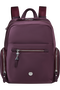 Samsonite Karissa Evo Daily Backpack  Burgunder