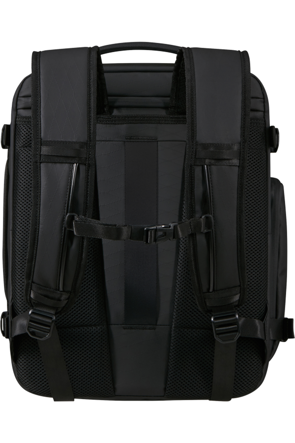 Cabin Pack Ryggsekk 15.6"