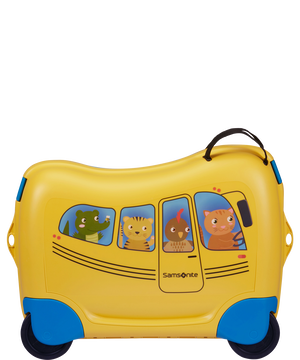 Dream2go Koffert med 4 hjul 38 x 52 x 21 cm | 2.1 kg