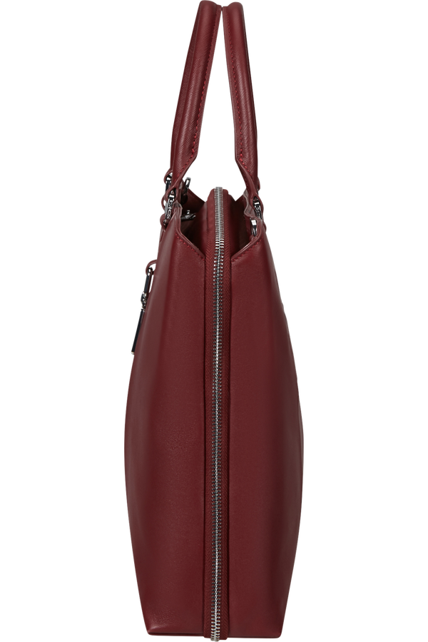 Image Biz Leather PC-veske 15.6"