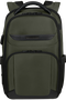 Samsonite Pro-Dlx 6 Backpack 14.1'  Grønn Samsonite Pro-Dlx 6 Backpack 14.1'  Grønn