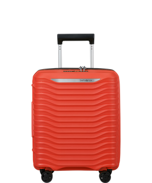 Upscape Koffert med 4 hjul Underseater 45cm 45 x 36 x 20/23 cm | 2 kg