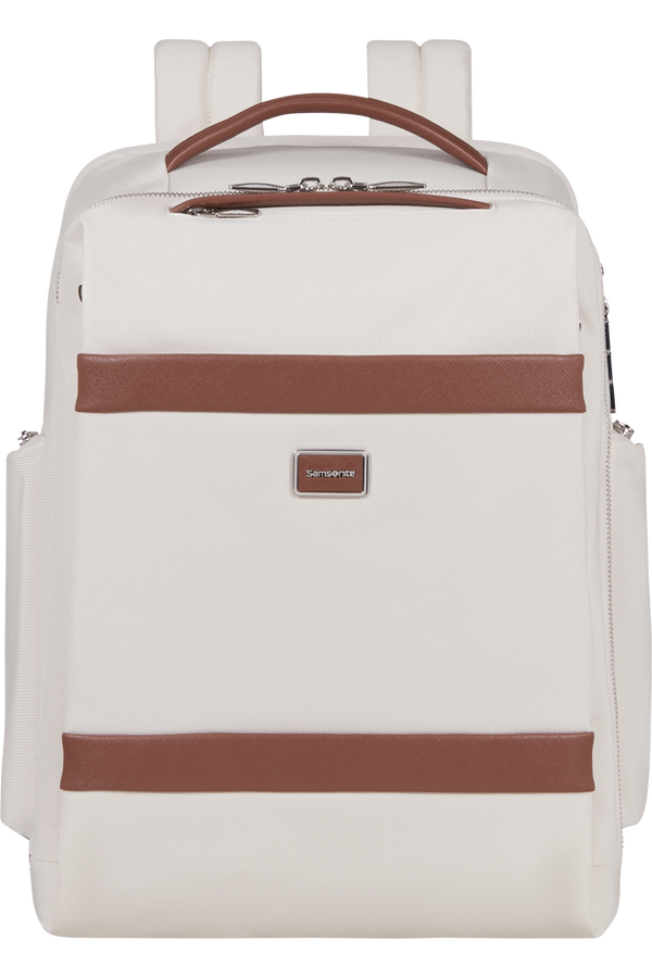 Samsonite Image Biz Underseat Backpack S  Elfenben