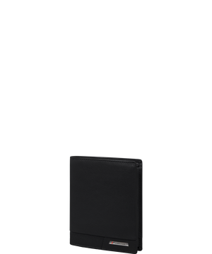 Pro-Dlx 6 Slg Lommebok 12.8 x 10.4 x 1 cm