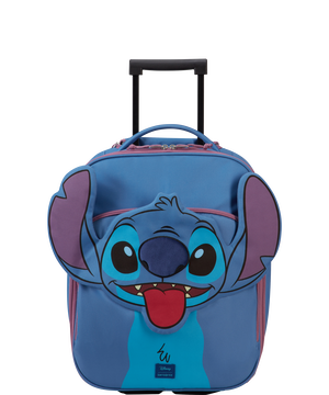 Sammies Disney Koffert med 2 hjul 45cm 45 x 36 x 19 cm | 1.6 kg
