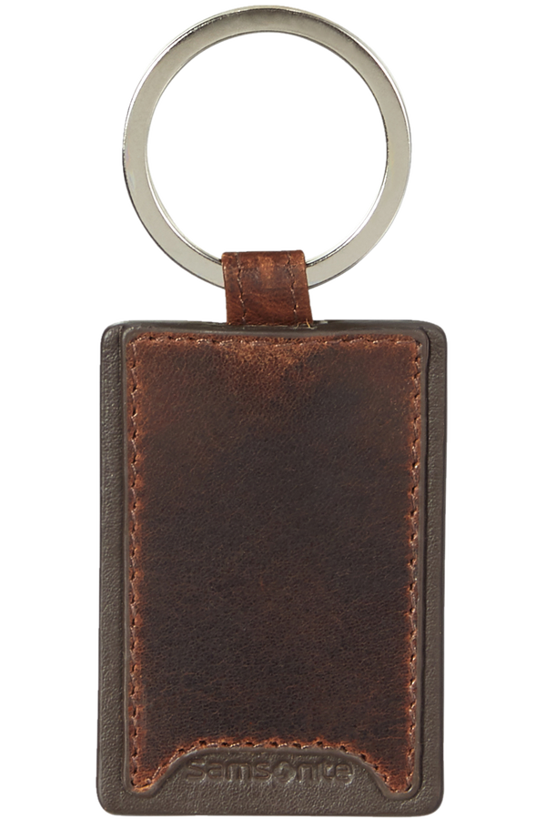 Samsonite Oleo Slg 501 - K RING Mørkebrun Samsonite Oleo Slg 501 - K RING Mørkebrun
