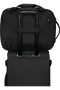 Samsonite Roadseeker Duffle/Backpack Underseater M  Deep Black Samsonite Roadseeker Duffle/Backpack Underseater M  Deep Black