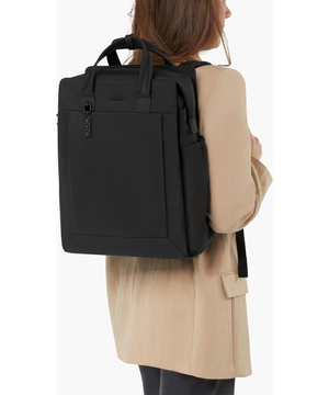 Essentis Ryggsekk 14.1" 39 x 30 x 15 cm | 1 kg