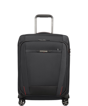 Pro-Dlx 5 Utvidbar koffert med 4 hjul 15.6" 55 x 40 x 23/28 cm | 3.2 kg