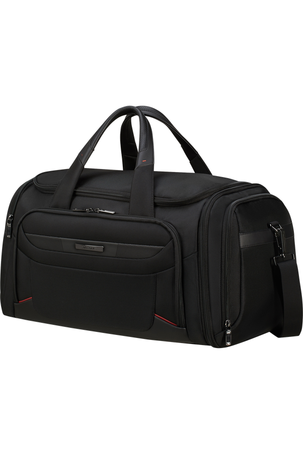 Samsonite Pro-DLX 6 Duffle 53/21  Svart