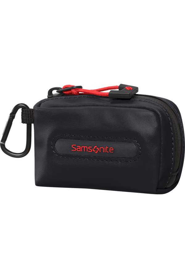 Samsonite Ecodiver Add-Ons AirPod Case - C Case Tab Air  Svart