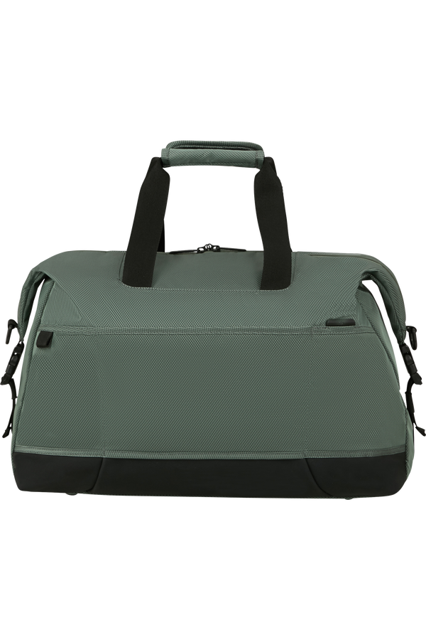 Respark Duffelbag 48cm | Samsonite Respark Duffle 48/19 Overnighter 48cm  Light Sage