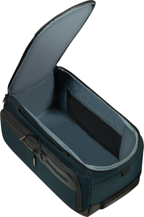 Samsonite Biz2go Duffle XS  Dyp blå