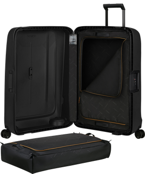 Essens Koffert med 4 hjul 75cm 75 x 52 x 33 cm | 4.3 kg