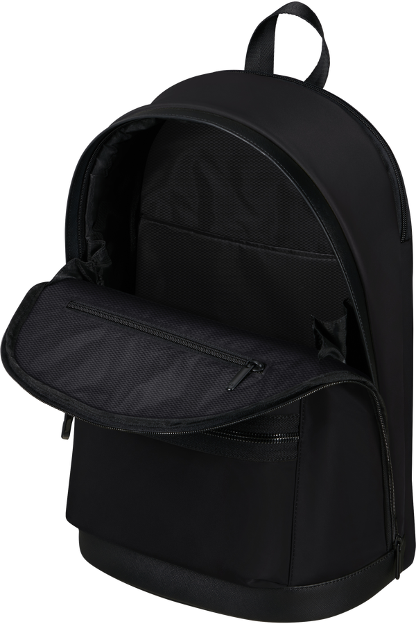 Samsonite Relyon Backpack S 14.1''  Svart Samsonite Relyon Backpack S 14.1''  Svart
