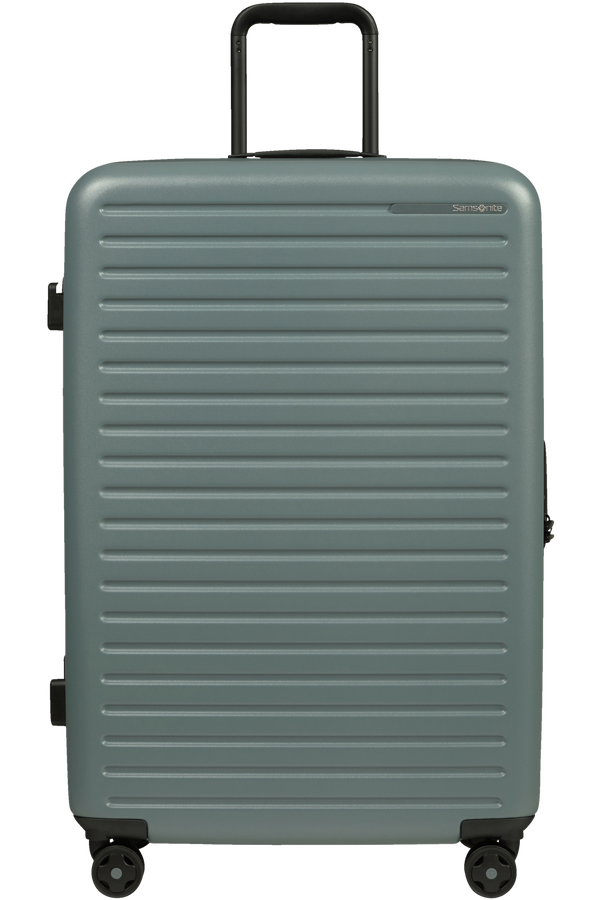 Samsonite Stackd Spinner 75cm  Forest