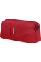 Samsonite Attrix Toilet Kit Toilet Pouch  Rød Samsonite Attrix Toilet Kit Toilet Pouch  Rød
