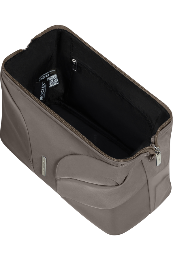 Samsonite Attrix Toilet Kit Toilet Pouch  Sanddyne