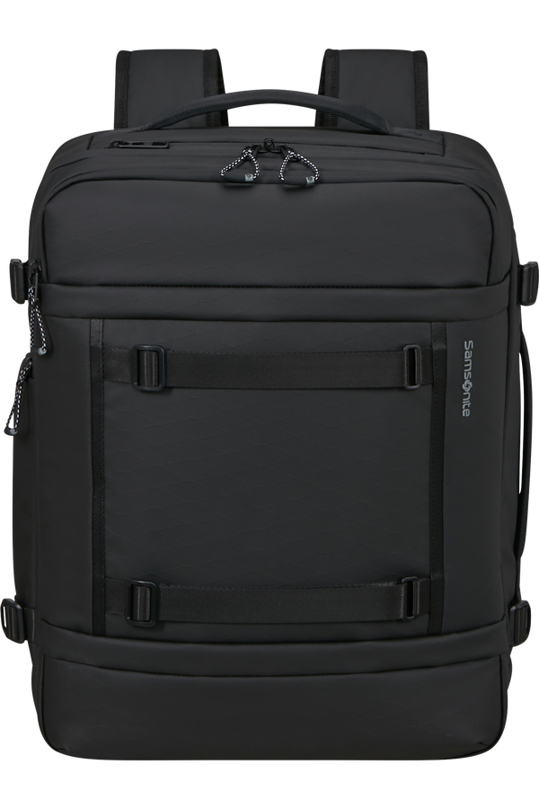 Samsonite Cabin Pack Underseat Backpack M  Svart