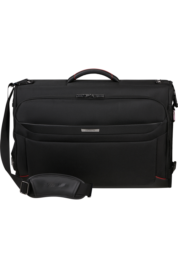 Samsonite Pro-Dlx 6 Tri-Fold Garment Bag  Svart