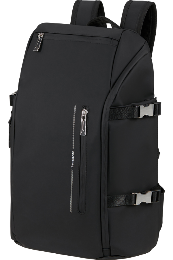 Samsonite Glam-Go Laptop Backpack 14.1'  Svart