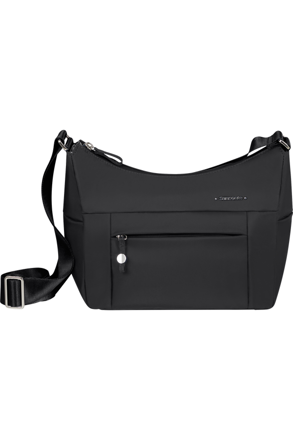 Samsonite Move 4.0 Should. Bag S+1 Pock  Svart