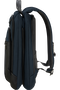 Samsonite Urban-Eye Accordion Backpack 15.6'  Blå Samsonite Urban-Eye Accordion Backpack 15.6'  Blå