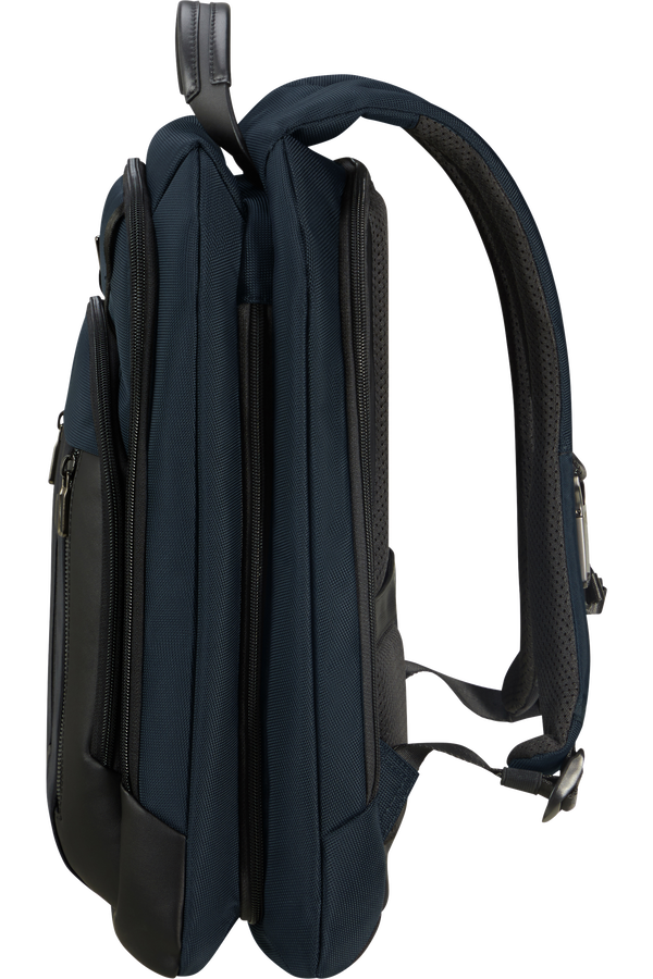 Samsonite Urban-Eye Accordion Backpack 15.6'  Blå Samsonite Urban-Eye Accordion Backpack 15.6'  Blå
