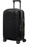 Samsonite Proxis Spinner Expandable Length 35cm 55cm  Svart