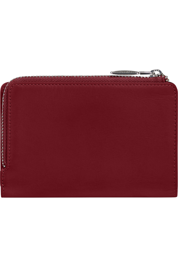 Image Leather SLG Lommebok
