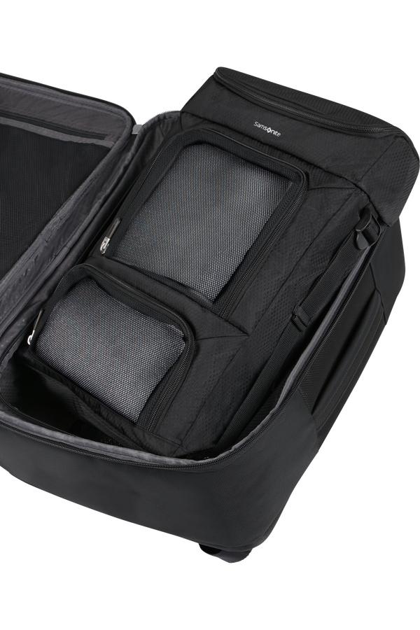 Samsonite Ta Revolution Travel Organizer  Svart
