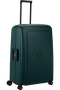 Samsonite S'Cure Spinner 75cm  Dark Teal Samsonite S'Cure Spinner 75cm  Dark Teal