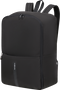 Samsonite Ta Revolution Foldable Backpack M  Svart Samsonite Ta Revolution Foldable Backpack M  Svart