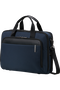 Samsonite Evosight Bailhandle 15.6'  Blå Samsonite Evosight Bailhandle 15.6'  Blå