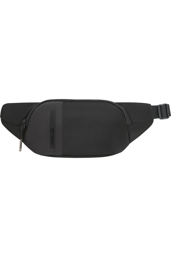 Samsonite Biz2go Waistbag  Svart