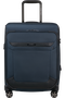 Samsonite Pro-DLX 6 Spinner Expandable 55cm  Blå