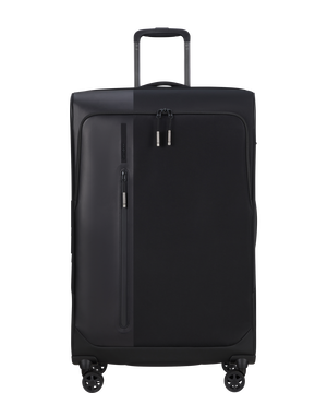 Biz2go Trvl Koffert med 4 hjul 77cm 77 x 48 x 29/32 cm | 3.7 kg Biz2go Trvl Koffert med 4 hjul 77cm 77 x 48 x 29/32 cm | 3.7 kg