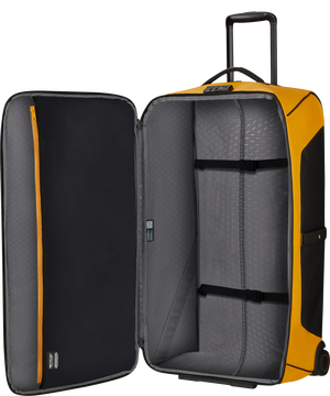 Ecodiver Duffelbag med hjul 79 cm 79 x 44 x 31 cm | 3.4 kg