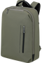 Samsonite Ongoing Backpack 14.1'  Olivengrønn