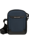 Samsonite Pro-Dlx 6 Crossbody Bag M  Blå