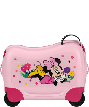 Dream2go Disney Koffert med 4 hjul 38 x 52 x 21 cm | 2.1 kg Dream2go Disney Koffert med 4 hjul 38 x 52 x 21 cm | 2.1 kg