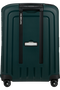 Samsonite S'Cure Spinner 55cm  Dark Teal Samsonite S'Cure Spinner 55cm  Dark Teal