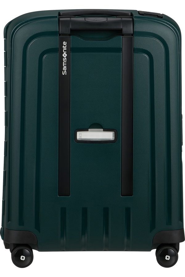 Samsonite S'Cure Spinner 55cm  Dark Teal Samsonite S'Cure Spinner 55cm  Dark Teal