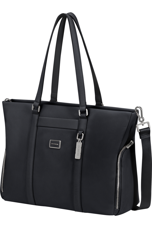 Samsonite Image Biz Travel Tote Bag 14.1'  Svart