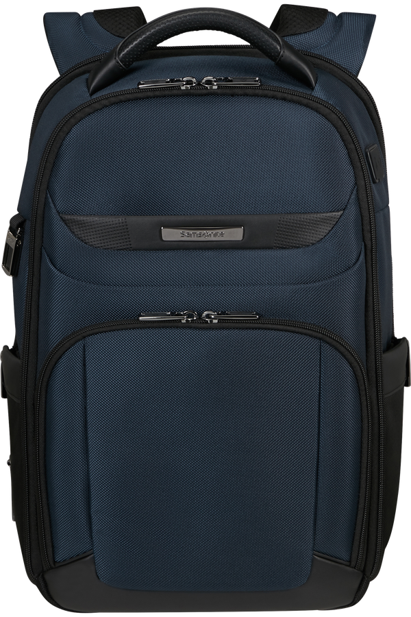Samsonite Pro-Dlx 6 Backpack 14.1'  Blå