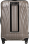 Samsonite C-Lite Spinner 81cm  Elfenbengull