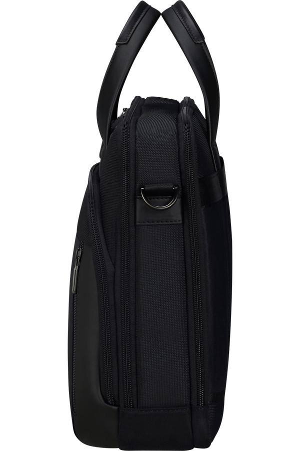 Samsonite Urban-Eye Bailhandle 15.6'  Svart Samsonite Urban-Eye Bailhandle 15.6'  Svart
