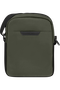 Samsonite Pro-Dlx 6 Crossbody Bag M  Grønn Samsonite Pro-Dlx 6 Crossbody Bag M  Grønn