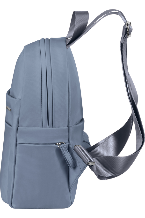Samsonite Move 5.0 Backpack S  Storm Blue